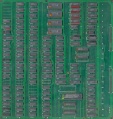 sub PCB component side