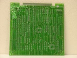 PCB solder side