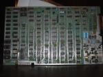 PCB component side