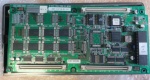 PCB component side