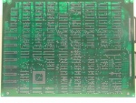 lower PCB solder side