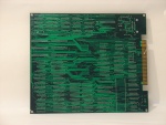 PCB solder side