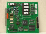 PCB component side