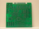 PCB solder side