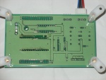 smaller PCB solder side