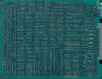 1647 PCB solder side