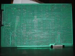 PCB solder side