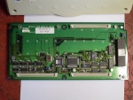 PCB component side