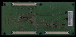 PCB solder side 2