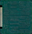 4th PCB solder side