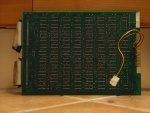 lower PCB solder side