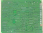 PCB solder side