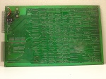 PCB solder side