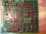 PCB component side