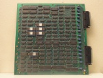 ROMs PCB component side