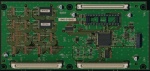 PCB component side