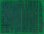 main PCB 3 solder side