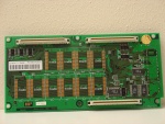 PCB solder side