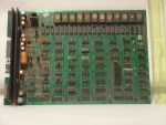 1st PCB component side