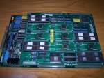 PCB component side