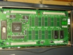 PCB component side