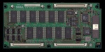 PCB component side