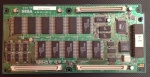 PCB component side