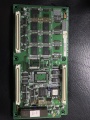 PCB component side