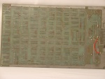 PCB solder side