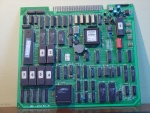 PCB component side