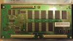 PCB solder side 1