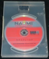 disk front