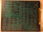 PCB solder side