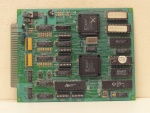 PCB component side