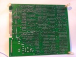 PCB solder side