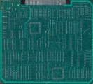 PCB 2 solder side