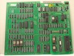 PCB component side