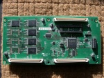 PCB component side