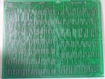 1st PCB solder side