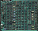 2nd PCB component side 2