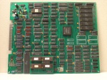 PCB component side