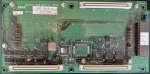 PCB component side