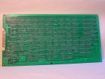 PCB solder side