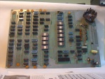 PCB component side