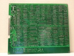 PCB solder side