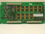 PCB solder side