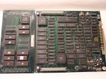 PCB component side