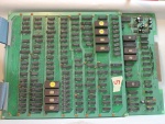 ROMs PCB component side