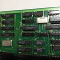 PCB component side detail 2