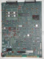 main PCB component side notes